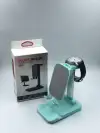 Mobile phone stand, watch stand details Picture